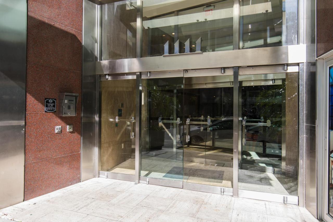 Spacious 4B Oasis Steps From French Quarter - Your Nola Dream Awaits! Nowy Orlean Zewnętrze zdjęcie