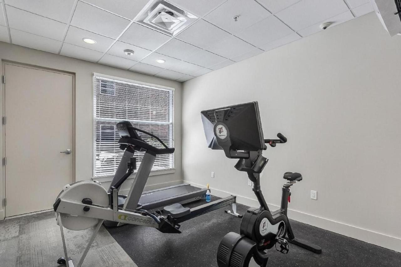 Spacious 4B Oasis Steps From French Quarter - Your Nola Dream Awaits! Nowy Orlean Zewnętrze zdjęcie