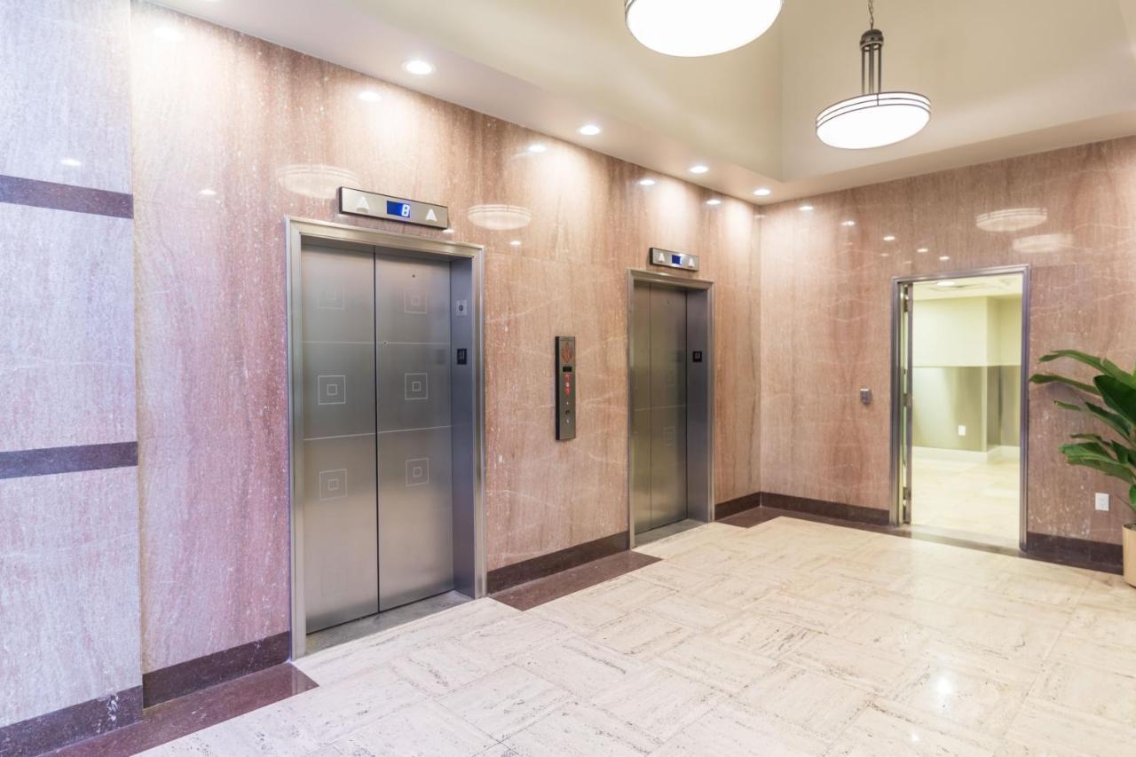 Spacious 4B Oasis Steps From French Quarter - Your Nola Dream Awaits! Nowy Orlean Zewnętrze zdjęcie