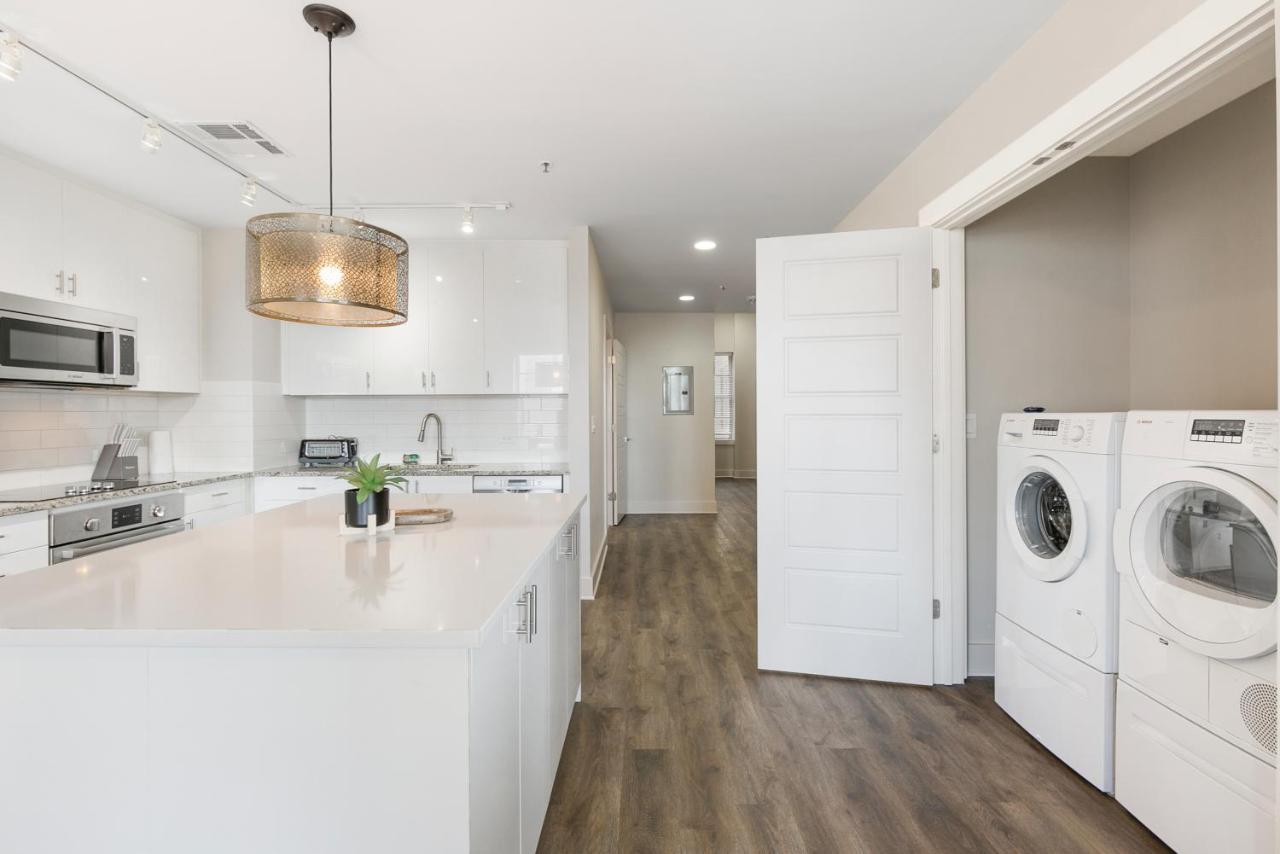 Spacious 4B Oasis Steps From French Quarter - Your Nola Dream Awaits! Nowy Orlean Zewnętrze zdjęcie
