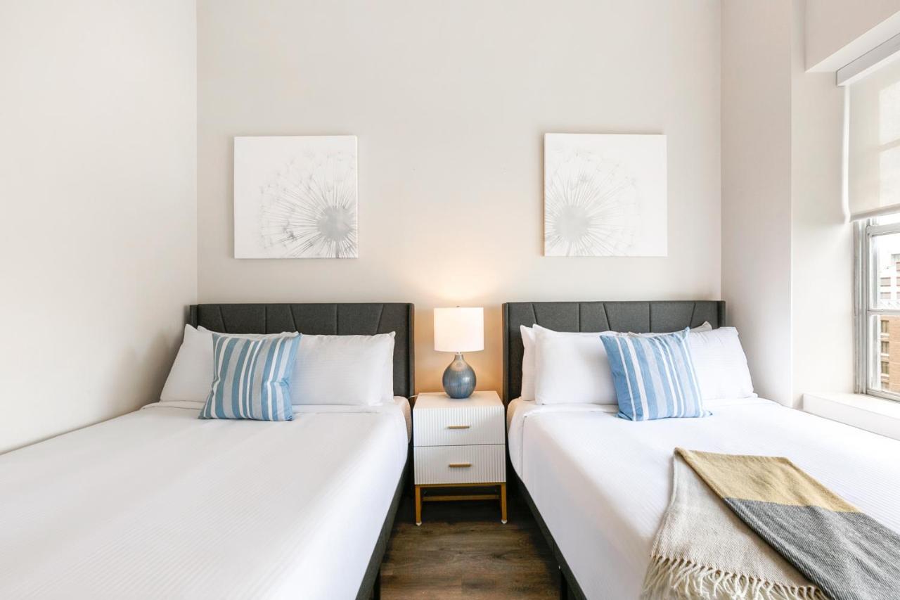 Spacious 4B Oasis Steps From French Quarter - Your Nola Dream Awaits! Nowy Orlean Zewnętrze zdjęcie