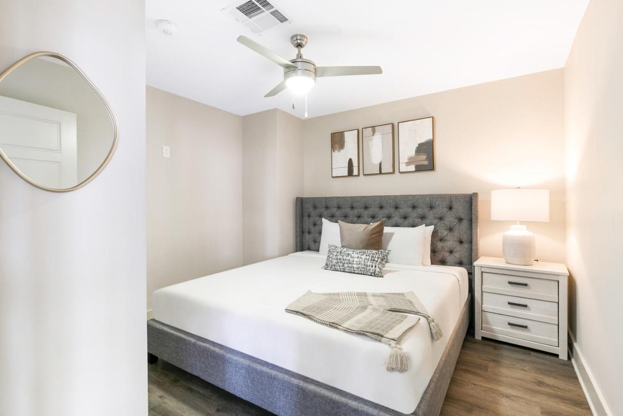Spacious 4B Oasis Steps From French Quarter - Your Nola Dream Awaits! Nowy Orlean Zewnętrze zdjęcie