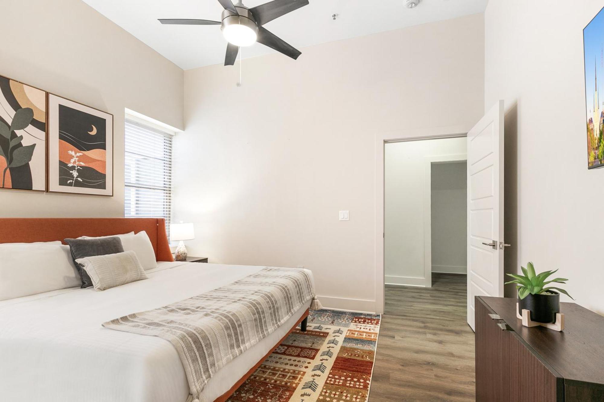 Spacious 4B Oasis Steps From French Quarter - Your Nola Dream Awaits! Nowy Orlean Zewnętrze zdjęcie