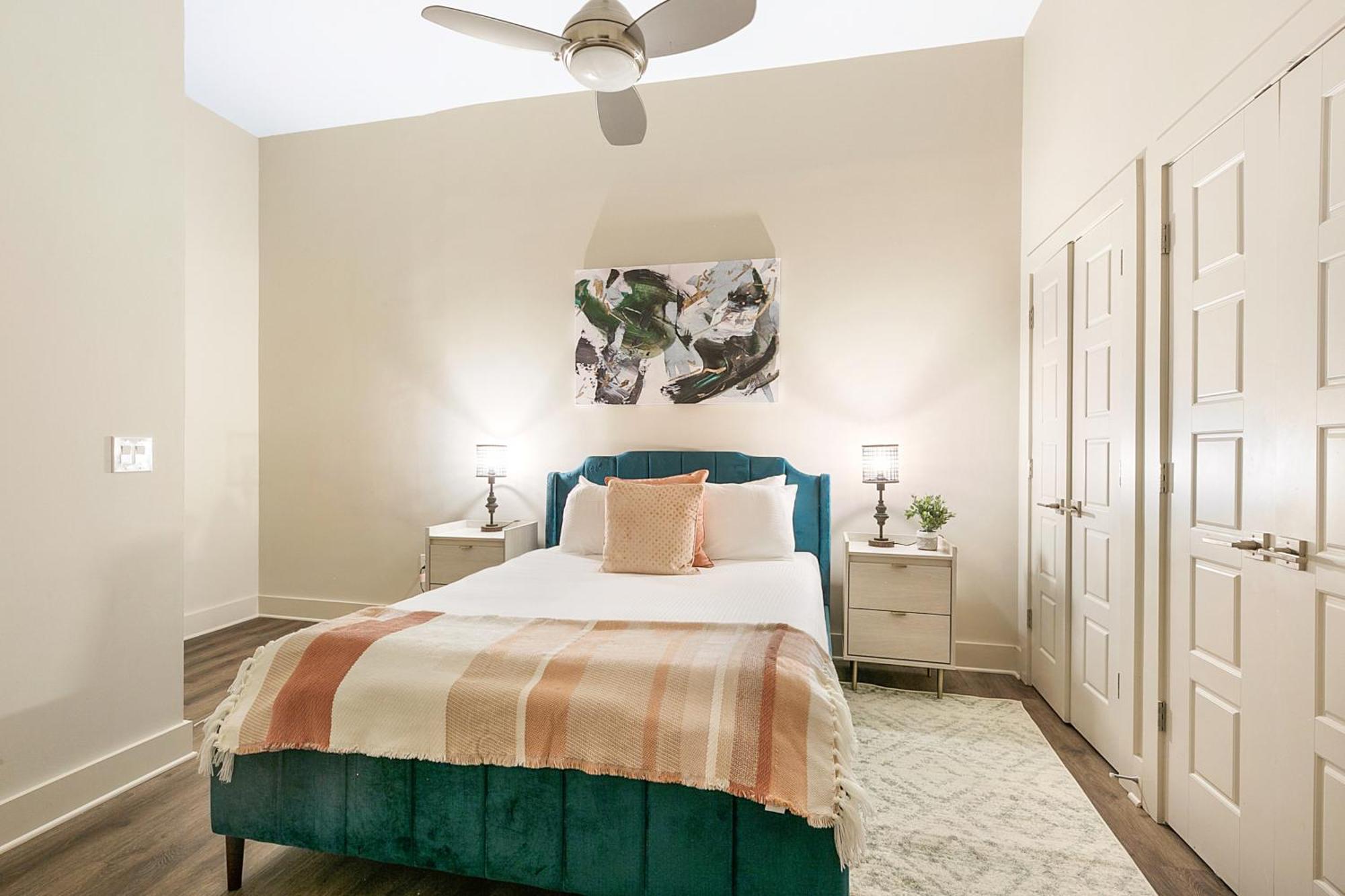 Spacious 4B Oasis Steps From French Quarter - Your Nola Dream Awaits! Nowy Orlean Zewnętrze zdjęcie