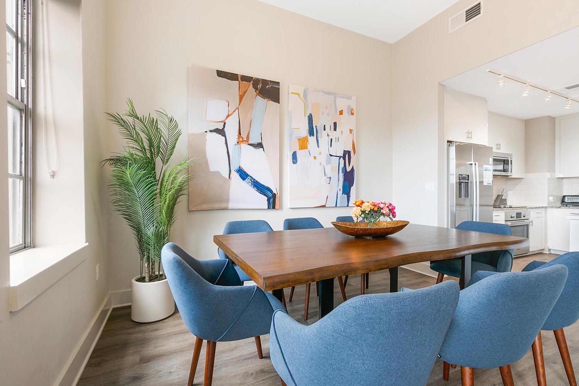 Spacious 4B Oasis Steps From French Quarter - Your Nola Dream Awaits! Nowy Orlean Zewnętrze zdjęcie
