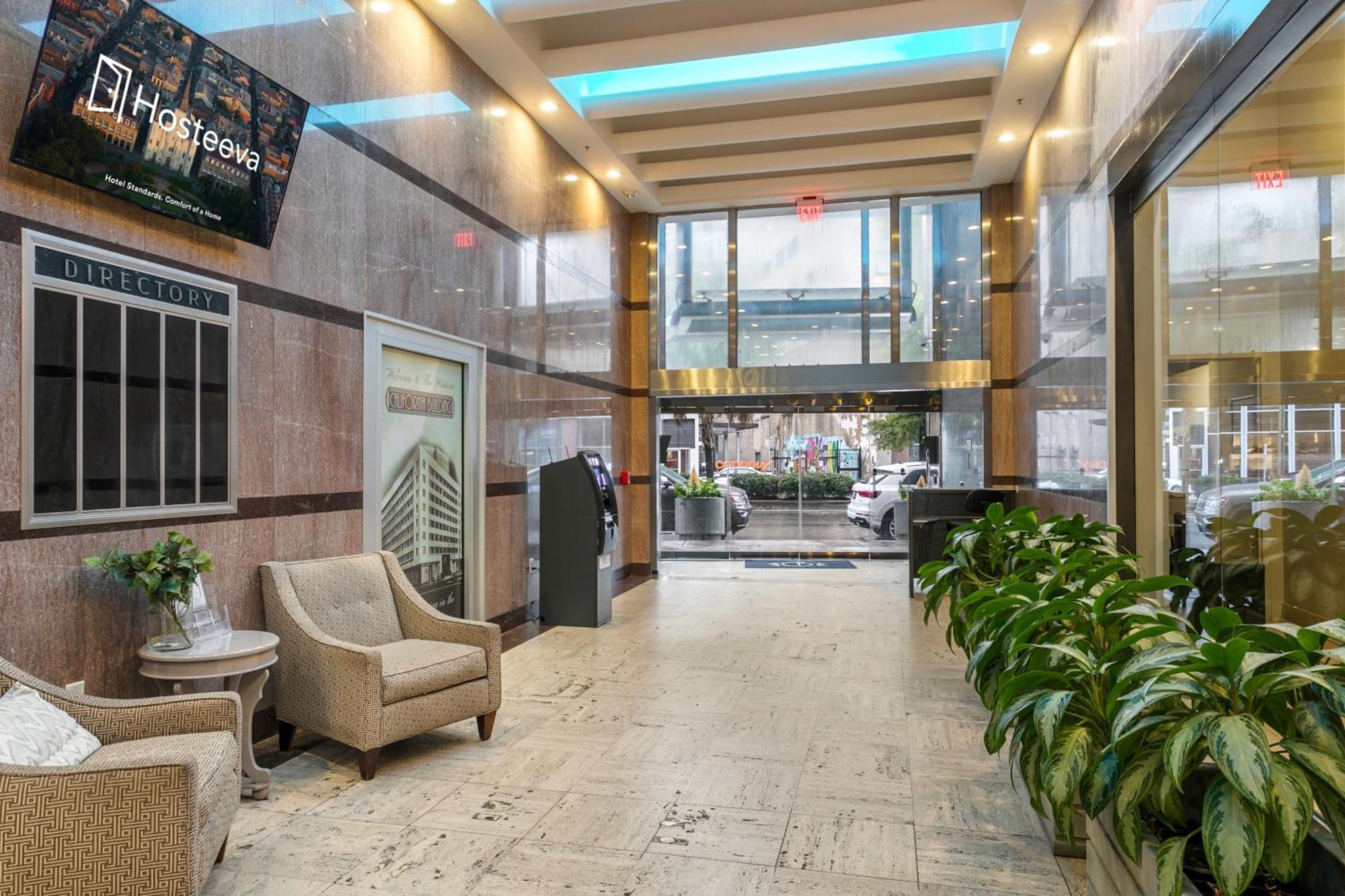 Spacious 4B Oasis Steps From French Quarter - Your Nola Dream Awaits! Nowy Orlean Zewnętrze zdjęcie